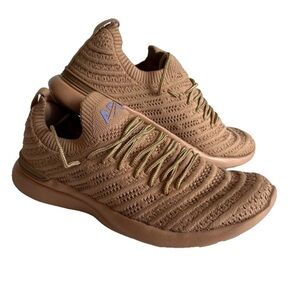 APL Athletic Propulsion Labs Techloom Wave Women's Sneakers 6.5